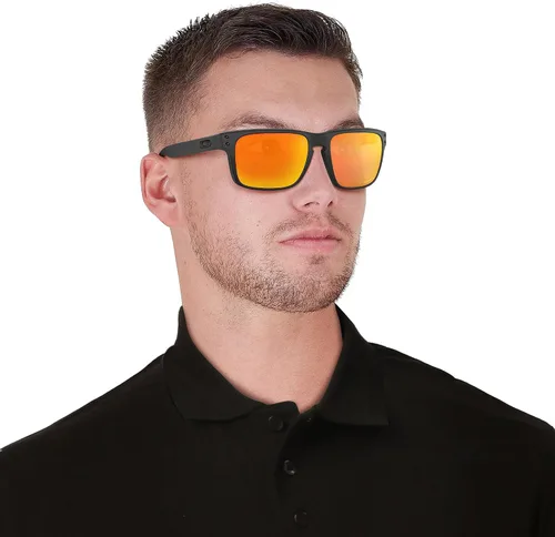 Vista 75 de Oakley Men's OO9102 Holbrook