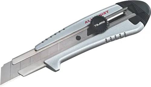 Vista 2 de Tajima AC-500B cuchillo multiuso con traba automática, 3/4