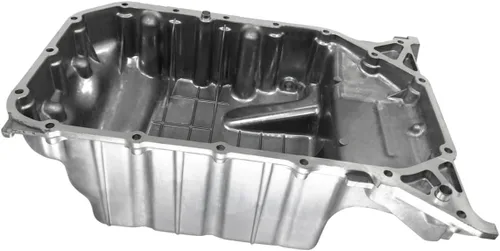 Vista 6 de Centro de cárter de aceite de motor para Honda Civic MUGEN Si 2008 Civic Si 2006-2011 L4 2.0L HOP17B