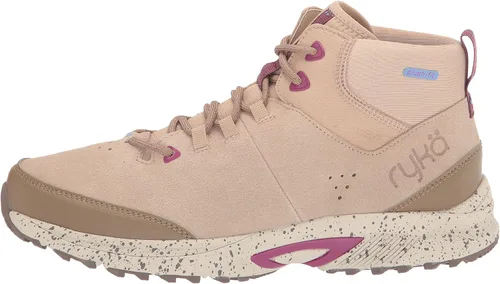 Vista 8 de Ryka Echo Mist - Botas impermeables para mujer