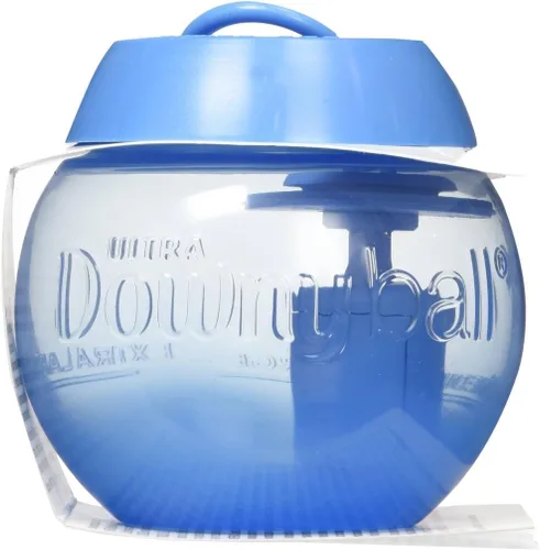 Vista 2 de Downy Ball Dispensador automático de suavizante de tela líquido, 1 unidad (paquete de 8)