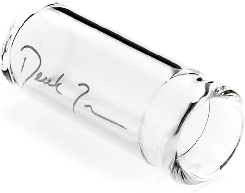 Vista 2 de Jim Dunlop Derek Trucks Medicine Bottle Glass Slide