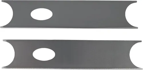 Vista 3 de OCPTY Kit de reparación de montaje de brazo trasero superior apto para Chevy Trailblazer para Gmc Envoy