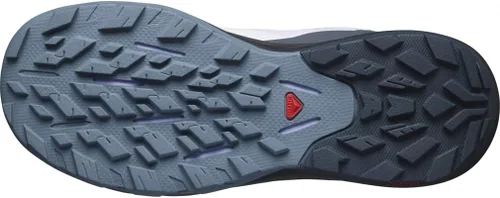 Vista 7 de Salomon Outpulse Mid Gore-Tex - Zapatos de senderismo para mujer