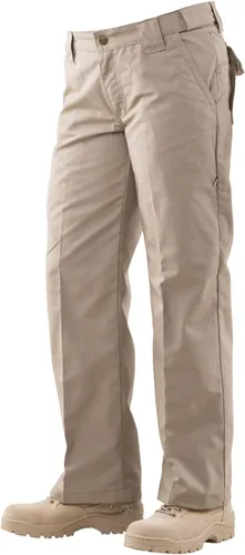 Vista 3 de Tru-Spec Pantalones clásicos para mujer Negro
