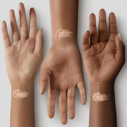 Vista 4 de HUDA BEAUTY Easy Bake Polvo Suelto Fijador Cupcake