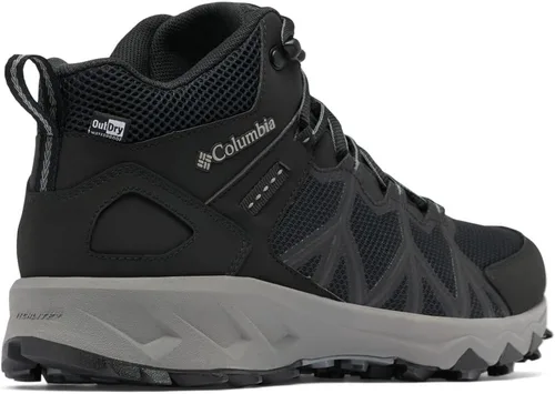 Vista 2 de Columbia Zapatos de senderismo Peakfreak II Mid Outdry para hombre