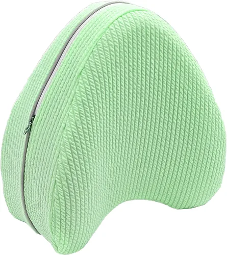 Vista 14 de Funda de almohada de rodilla para Contour Legacy Almohada de apoyo de rodilla (azul) Leg Pillowcase for Contour Legacy Knee Pillow, Knee