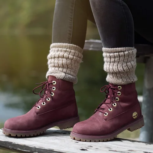 Vista 5 de Calcetines de lana de alpaca para hombres y mujeres, pesados, extragruesos, cálidos, Therma Crew para invierno y exteriores, para botas de caza