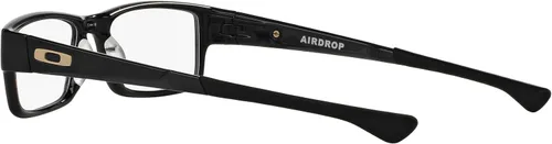Vista 5 de Oakley Men's Ox8046 Airdrop Rectangular Prescription Eyeglass Frames