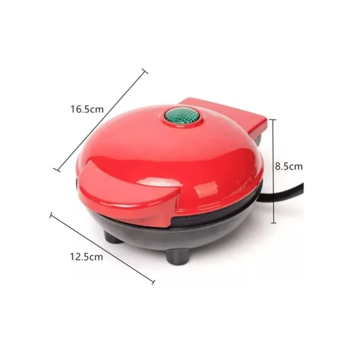 Vista 2 de *Waflera Mini Personal 350w