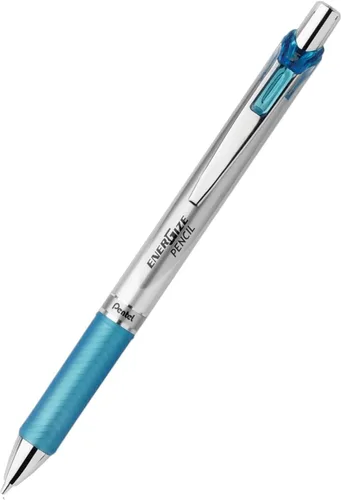 Vista 4 de Pentel EnerGize - Lápiz automático con plomo y borradores, 0.028 in, surtido, paquete de 2 (PL77LEBP2)