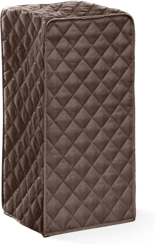 Vista 39 de Covermates Keepsakes - Funda cuadrada para electrodomésticos, protección contra el polvo, resistente a las manchas, lavable, funda