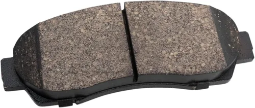Vista 5 de TRQ Kit de pastillas de freno delantero y rotor, kit químico de freno, rotor de freno, cerámica premium, recubierto G, compatible con Acura RDX