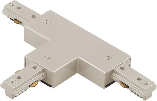 Vista 30 de WAC Lighting HI-PWR-WT H Track Power Feedable I Conector, Blanco 0.73x4.13x1.46 pulgadas