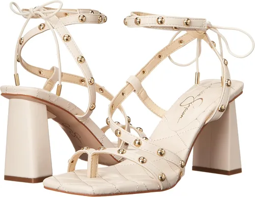 Vista 7 de Jessica Simpson Sandalias de tacón Zayve para mujer