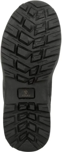 Vista 3 de Rocky Boys 'Caza Impermeable y aislante de arranque