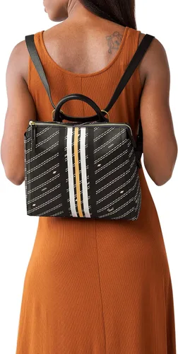 Vista 4 de Fossil Parker Small Backpack