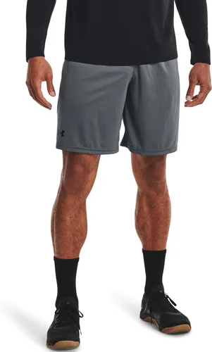 Vista 22 de Under Armour Pantalones cortos de malla Tech para hombre
