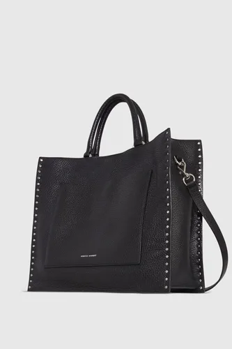 Vista 3 de Rebecca Minkoff Darren Tote Bag para mujer Bolsos de cuero de calidad para mujer, bolso versátil para mujer, bolso de mano de cuero y bolsa