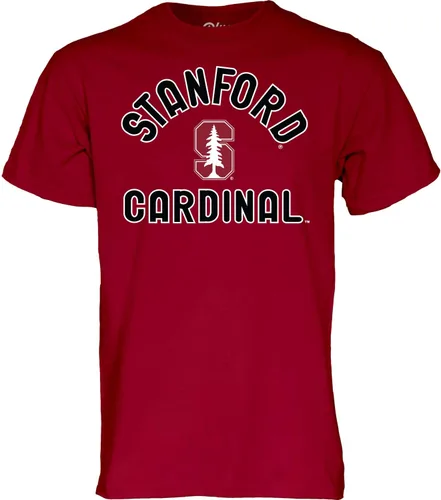 Vista 9 de Blue 84 NCAA - Camiseta para hombre, color del