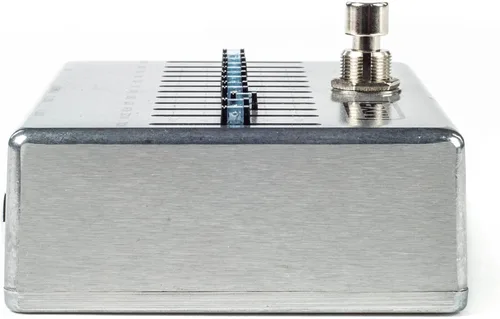 Vista 3 de Pedal de efectos para guitarra MXR Ten Band EQ