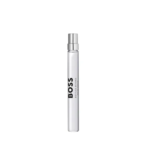 Vista 14 de Hugo Boss Bottled Beyond Eau de Parfum – Woody Men's Cologne – With Notes of Ginger & Leather – Long Lasting Fragrance