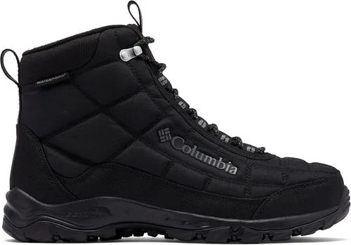 Vista 8 de Columbia Firecamp Boot Botas de senderismo para hombre