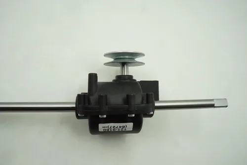 Vista 4 de Piezas originales TORO OEM - Transmission-4.5/1 115-1992 reemplaza a 121-9180