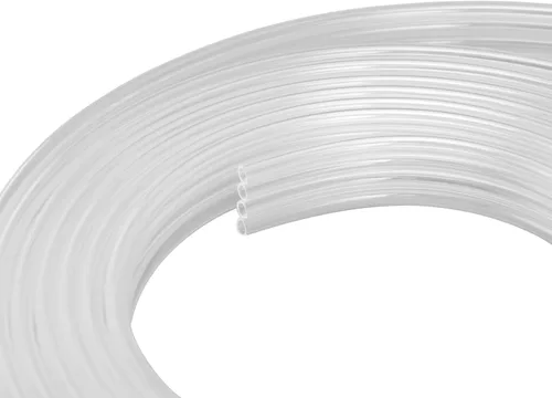 Vista 7 de Tubo de tinta de repuesto flexible para impresora UV para foto, tubo de tinta, línea de tinta de impresora (-8 filas)