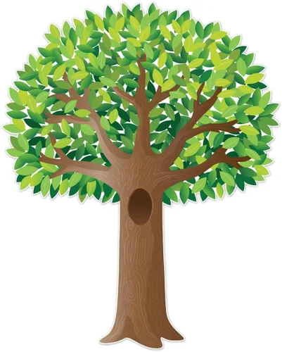 Vista 27 de Creative Teaching Press Tablero de anuncios 3D POP! Picket Fence (10173)