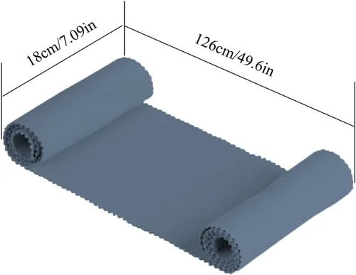 Vista 5 de Kaxich Funda antipolvo para teclado de piano, cubierta protectora universal a prueba de polvo, tela de alta tecnología, cubierta de tecla, apta