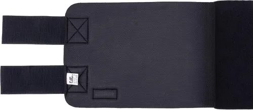 Vista 4 de Nonzero Gravity Cinturón ajustable de neopreno transpirable para recortar cintura, talla única