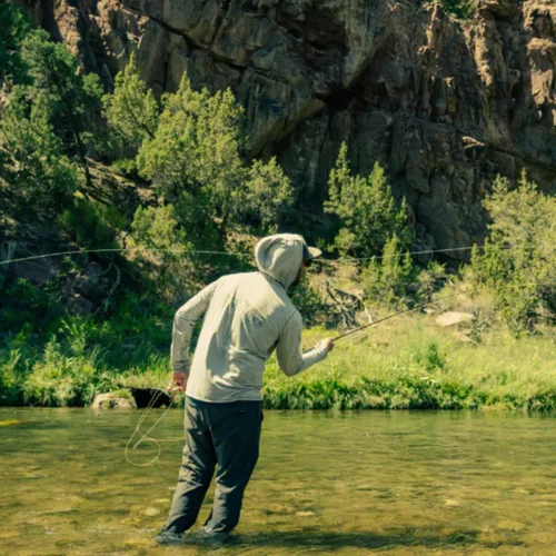 Vista 6 de RIO PRODUCTS Elite Fly Line, fácil de lanzar moscas de tamaño 2 a 22, la mejor línea de moscas completa con rendimiento ultra delgado