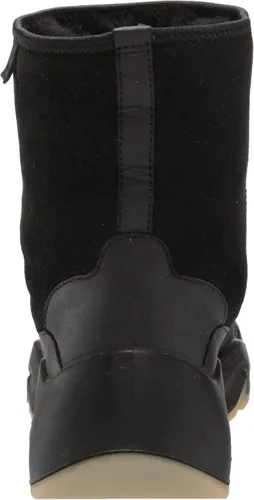 Vista 3 de ECCO Zapatos deportivos gruesos Hygge para mujer