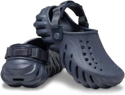 Vista 4 de Crocs Unisex-Adult Echo Clog