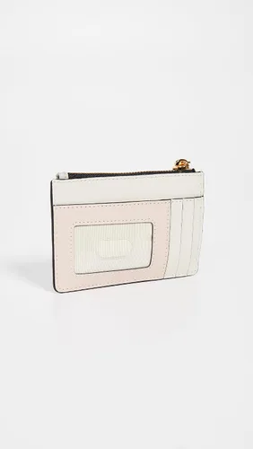 Vista 3 de Marc Jacobs Cartera Snapshot con cremallera superior para mujer