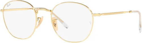 Vista 2 de Ray-Ban Rx6472 Rob Round Prescription Eyewear Frames