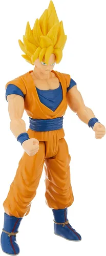 Vista 35 de Bandai Namco - Figura de acción de Dragon Ball Super - Cell Final Form, Limit Breaker de 12 pulgadas