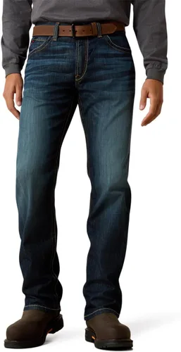 Vista 3 de ARIAT Jeans de corte de bota M4 resistentes al fuego para hombre Bryce