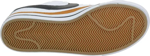 Vista 10 de Nike Court Legacy - Tenis de gimnasia para hombre Blanco