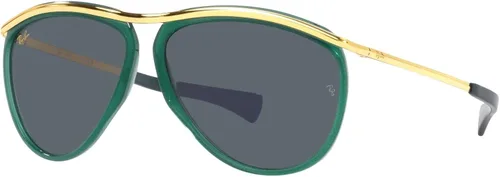 Vista 2 de Ray-Ban RB2219 Olympian Aviator - Gafas de sol