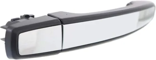 Vista 3 de KarParts360 para Buick Encore Manija de puerta exterior 2013 2014 2015 lado del pasajero delantero Imprimado Recorte: todos los submodelos
