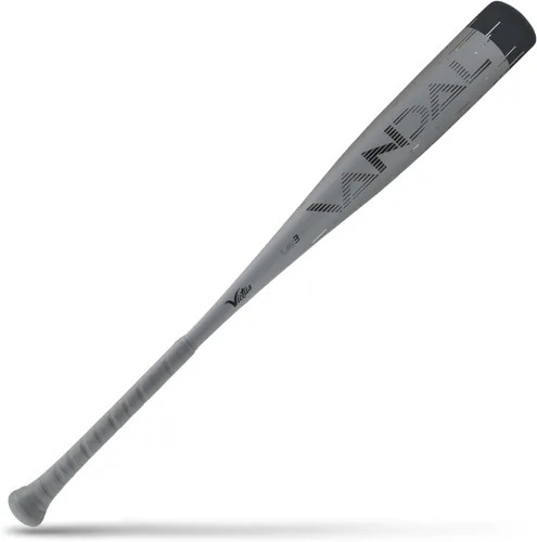 Vista 6 de Victus Vandal Lev 3 USSSA Senior League Bate de béisbol de metal, barril de 2 3/4 pulgadas, (-5, -8 y -10)