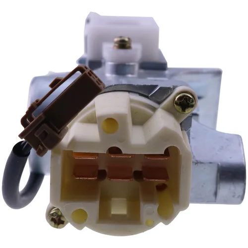 Vista 3 de AIVWUMOT Interruptor de cilindro de bloqueo de encendido con llave US901 US804 US803 compatible con 02-06 Sentra 99-04 Pathfinder 2004 Armada 99-04