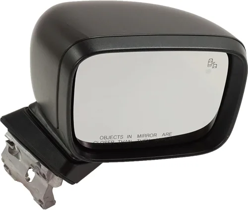 Vista 86 de Garage-Pro Espejo no eléctrico del lado del conductor para Jeep Compass 2007-2017 texturizado mfrbodycodename : MK