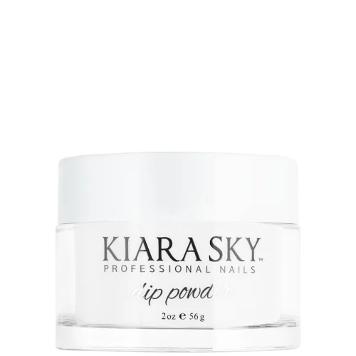 Vista 10 de Kiara Sky Polvo de inmersión tonos verdes 1 oz, Call It Cliché