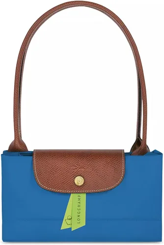 Vista 4 de Bolsa de hombro grande Longchamp Le Pliage