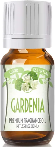 Vista 36 de Good Essential – Aceite de fragancia profesional de almendra 10 ml para difusor, velas, jabones, perfume, aromaterapia 0.33 fl oz