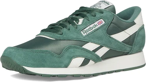 Vista 7 de Reebok Classic - Tenis de nailon para hombre